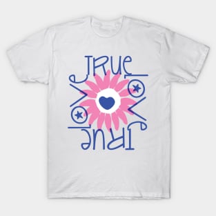 True Love T-Shirt